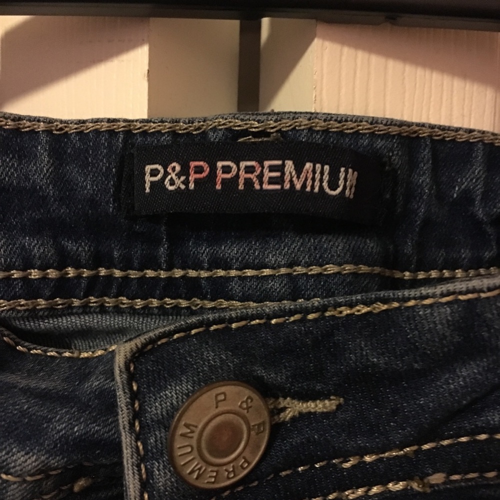 Jeans - Picture 3 of 3